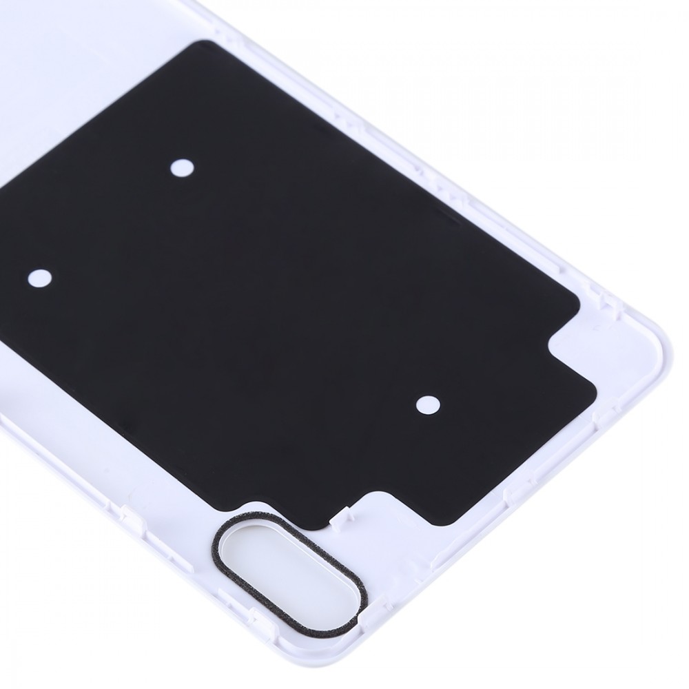 Battery Back Cover for BQ Aquaris X5(White)  BQ Aquaris X5